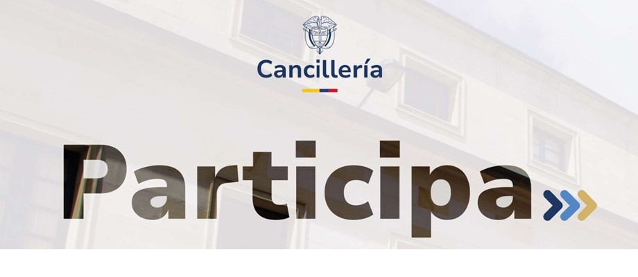 Embajada y Consulado de Colombia en Austria invitan a su rendición de cuentas este 17 de octubre 