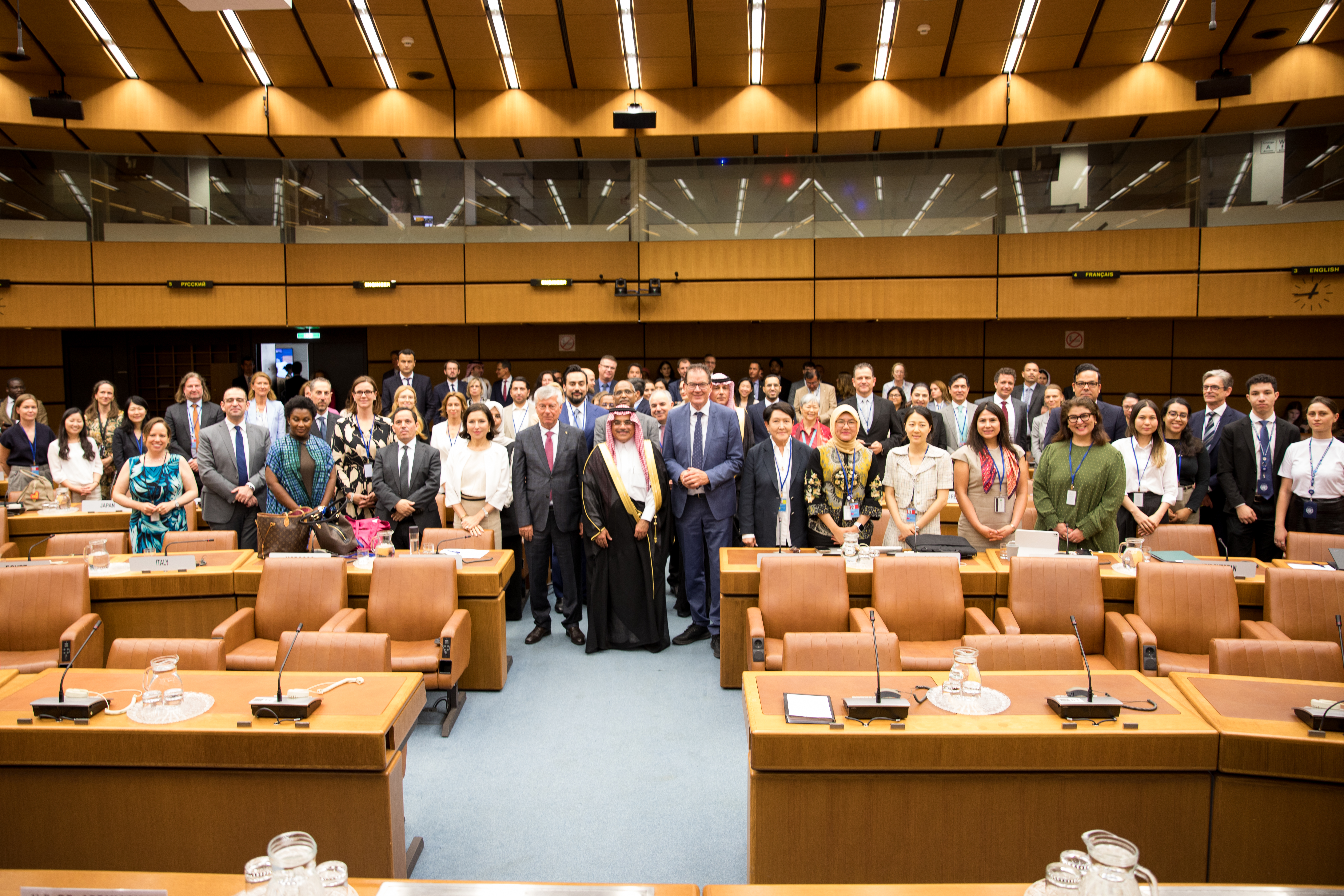 Foto UNIDO