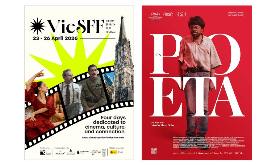 Vienna Spanish Film Festival (VieSFF)