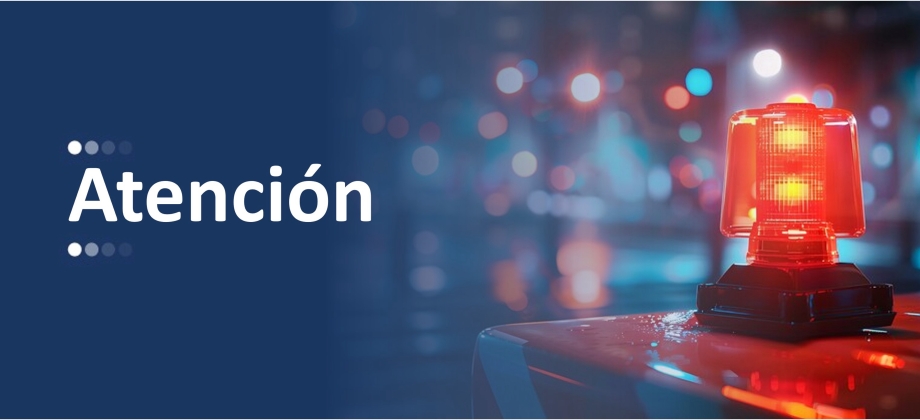 Cierre el 8 de diciembre por festivo