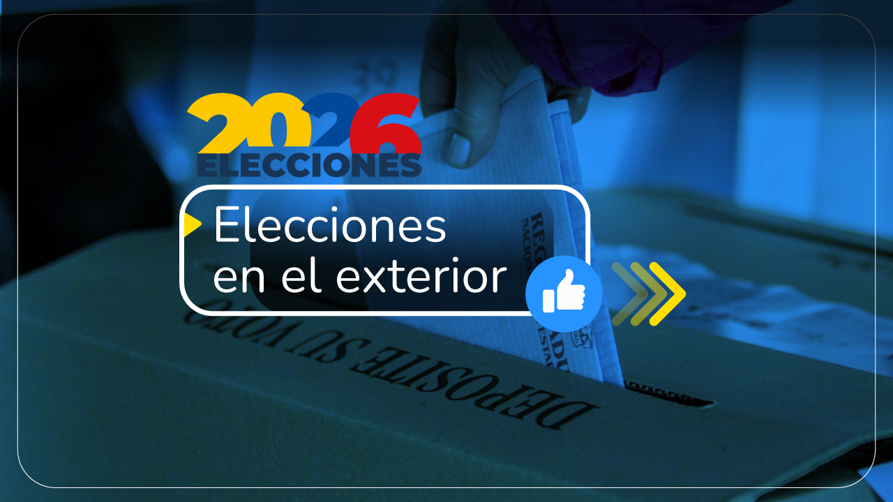 Consulta los puestos de votación en Viena, Graz y Praga para la segunda vuelta de elecciones de Presidente y Vicepresidente de Colombia 
