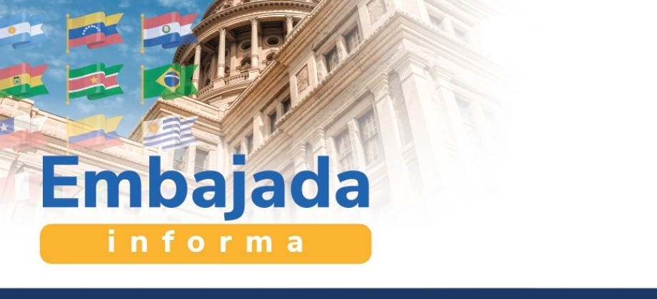 Conoce la Agenda Cultural para julio de 2025 con las noticias y actividades de la Embajada de Colombia en Austria