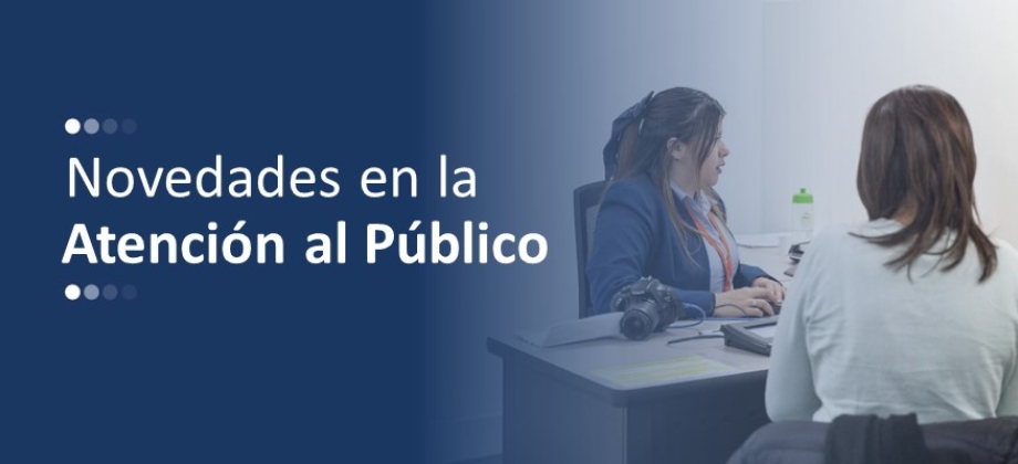 Embajada de Colombia en Austria y su sección consular no tendrán atención al público este viernes 15 de agosto de 2025 