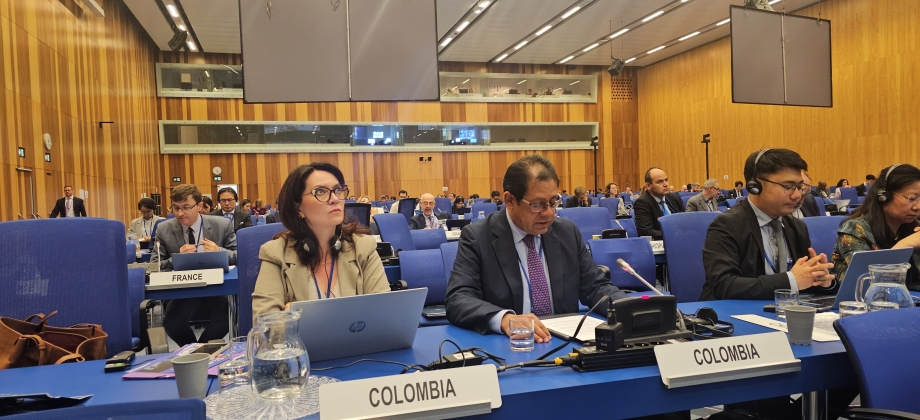 En COPUOS 2025 se resaltó que, al invertir en la exploración espacial pacífica, invertimos en un futuro mejor para todos