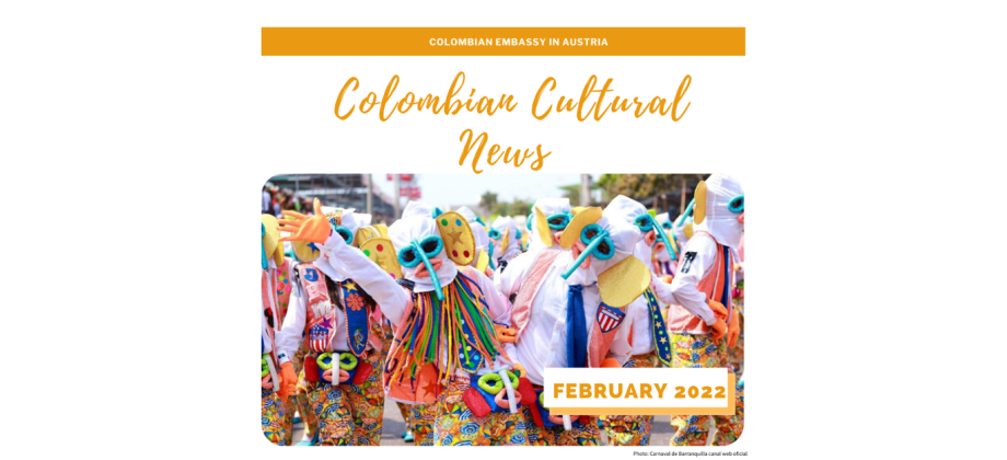 Colombian Cultural News