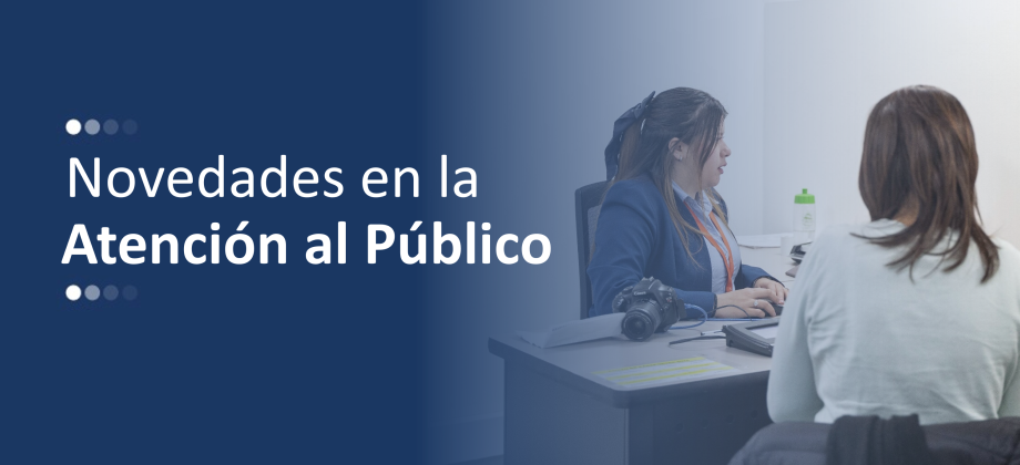 La Embajada de Colombia en Austria y su sección consular no tendrán atención al público el 15 de agosto de 2024