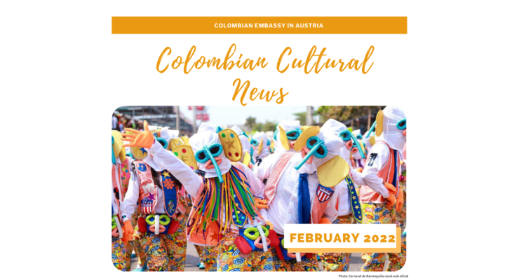 Colombian Cultural News